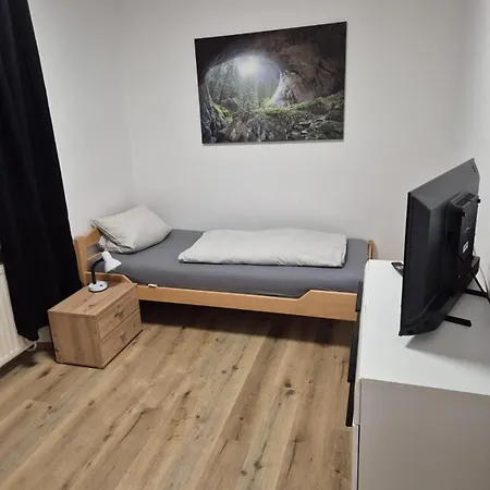 Privat Leoben Apartment Leoben (Styria)
