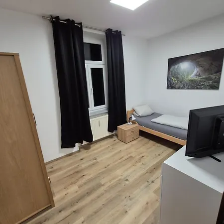 Privat Leoben Apartment Leoben (Styria)